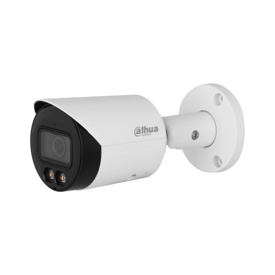 Видеокамера Dahua DH-IPC-HFW2249SP-S-LED-0280B фото 1