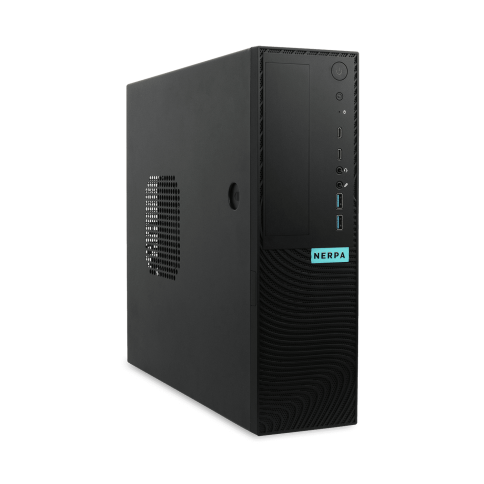 Офисный ПК NERPA BALTIC SFF Ixxx-BMxxxxx фото 1