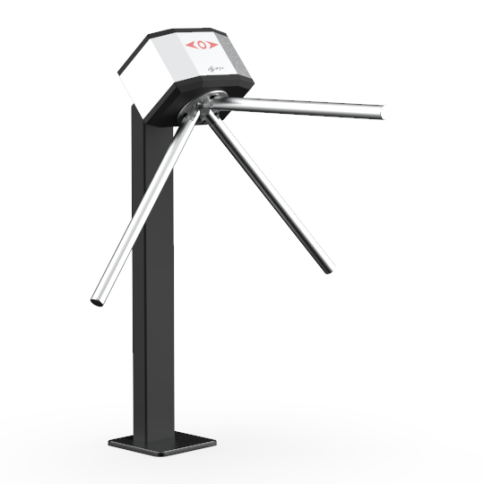Турникет-трипод электромеханический Praktika Cube C-05 фото 1