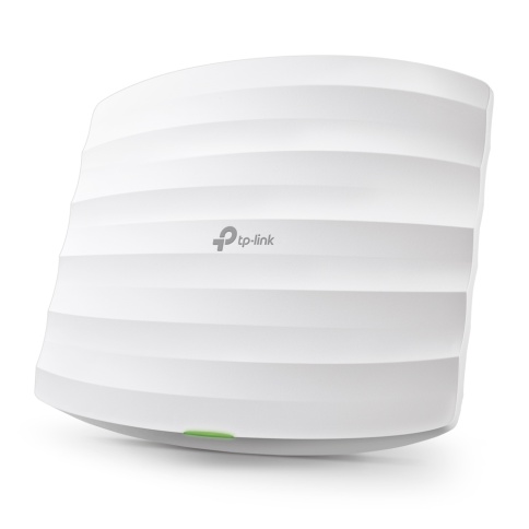 Потолочная двухдиапазонная точка доступа Wi-Fi TL-EAP245(EU) фото 1