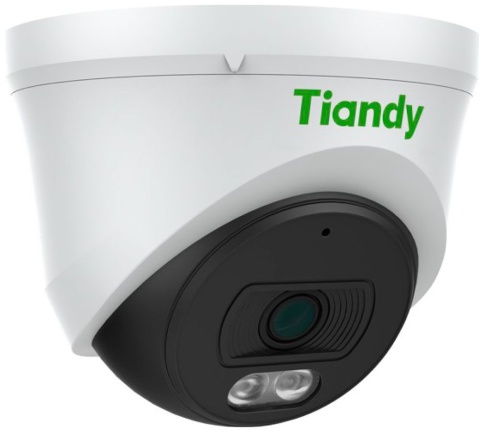 Видеокамера сетевая Tiandy TC-C32XN I3W/E/Y/2.8mm/V4.2 фото 1