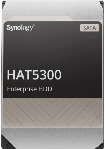 Жесткий диск 3.5'' Synology HAT5300-12T фото 1