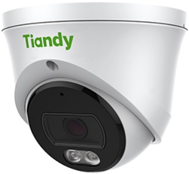 Видеокамера сетевая Tiandy TC-C32XP I3W/E/Y/M/2.8mm/V4.2 фото 1