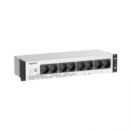 ИБП KEOR PDU 800ВА 8 GR/IT фото 1