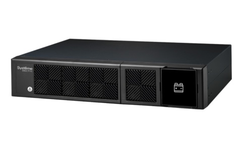 Внеш комплект батарей для ИБП Systeme Electric Smart-Save Online 36В СВК RT 2U фото 1