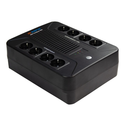 ИБП Комфорт 1000 USB Энергия фото 1