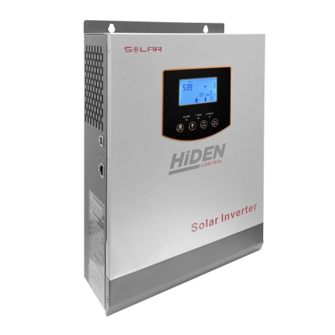 ИБП Hiden Control HS20-2024P (24в 2000Вт, PWM 70A) фото 1