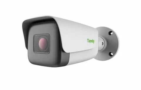 Видеокамера сетевая Tiandy TC-C34QN I3/E/Y/4mm/V5.0 фото 1