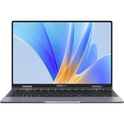 Ноутбук CHUWI MiniBook X touch 10.5" фото 1