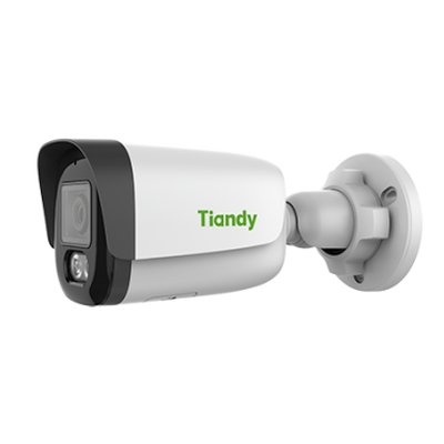 Видеокамера сетевая Tiandy TC-C34WS I5W/E/Y/4mm/V4.2 фото 1