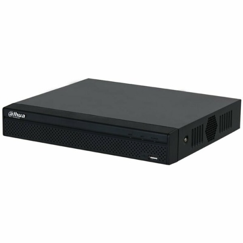 Видеорегистратор Dahua DHI-NVR2104HS-P-S3 фото 1