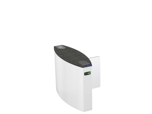 Турникет с раздвижными створками CAME SLIDING GATE SG 90 (001SG90SS) фото 1