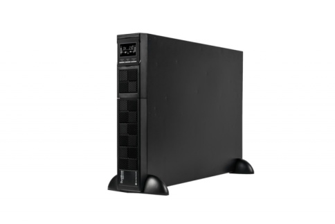 ИБП Smart-Save Online SRT Systeme Electric 3КВА XL RT 2U 230В 8 C13+1 С19 SmSlot фото 1