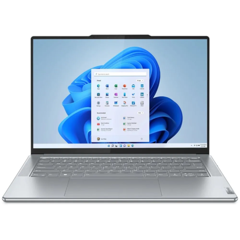 Ноутбук Lenovo Yoga Slim 7 15ILL9 83HM004MRK фото 1