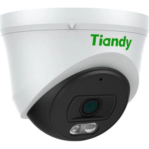 Видеокамера сетевая Tiandy TC-C34XN I3W/E/Y/2.8mm/V4.2 фото 1