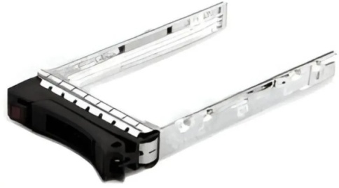 Корпус Infortrend 9681CDTRAY-0030 фото 1