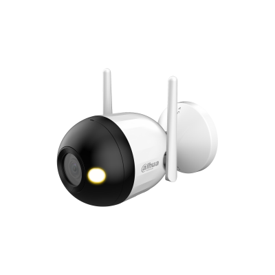 Видеокамера Dahua DH-IPC-F4CP-PV-0280B фото 1