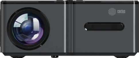 Проектор Cactus CS-PRO.03B.Full HD-A LCD 720Lm ANSI (1920x1080) фото 1