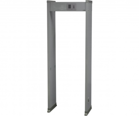 Металлодетектор Smartec ST-MD006 фото 1