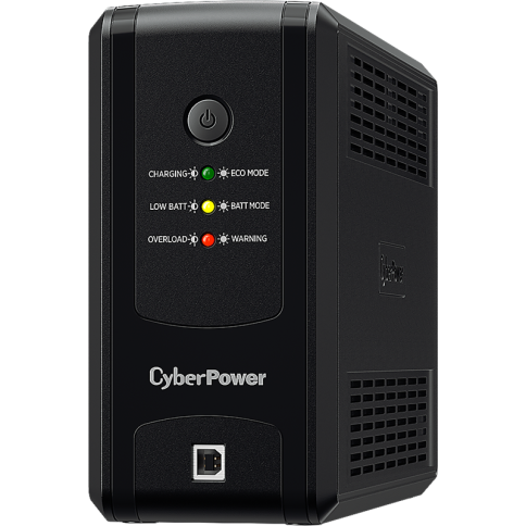 ИБП CyberPower UT650EIG, Line-Interactive,  650VA фото 1