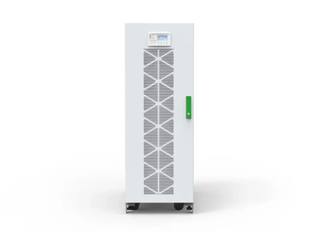 ИБП Uniprom 3S 40кВА мод. бат. ПНР 5x8 фото 1