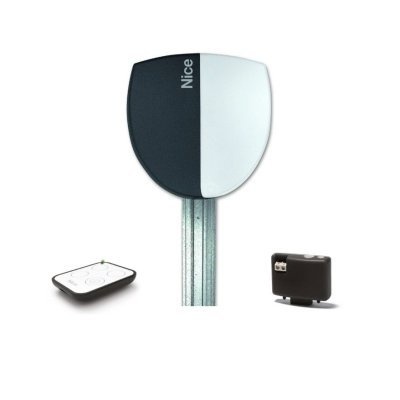 Комплект автоматики для секционных ворот Nice SN6041BDKCE фото 1