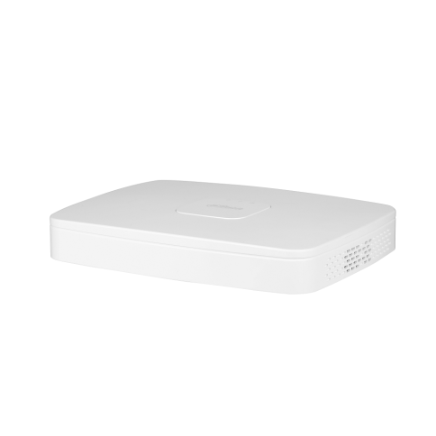 4-канальный HDCVI-видеорегистратор с FR DH-XVR5104C-I3 фото 1