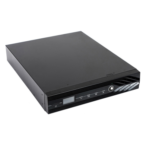 Источник бесперебойного питания SKAT-UPS 2000 RACK исп. E фото 1