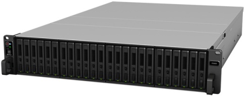 Сетевой накопитель Synology FS3600 фото 1
