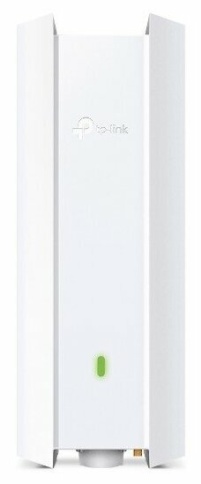 Двухдиапазонная точка доступа WiFi AX1800 для улицы и помещений TL-EAP610-Outdoor(EU) фото 1