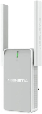 Mesh-ретранслятор сигнала Wi-Fi Keenetic Buddy 5 (KN-3311) фото 1