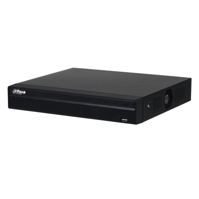 Видеорегистратор Dahua DHI-NVR4116HS-4KS3 фото 1