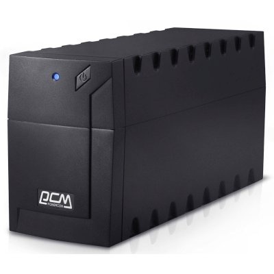 Источник бесперебойного питания/ Powercom RPT-600A EURO 360Wt фото 1