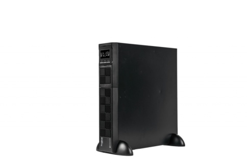 ИБП Smart-Save Online SRV Systeme Electric 3КВА RT 2U 230В 6 C13+1 С19 SmartSlot фото 1
