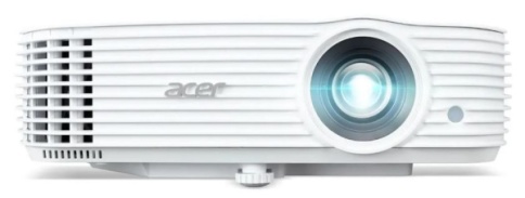 Проектор Acer X1629HK DLP 4800Lm LS (1920x1200) 10000:1 ресурс лампы:6000часов 1xUSB typeA 2xHDMI 2.6кг фото 1