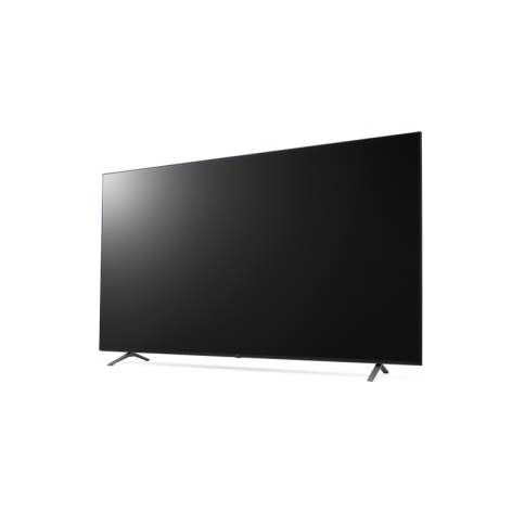 Телевизор 65'' LG 65UM662H LED UHD, Ceramic BK фото 1