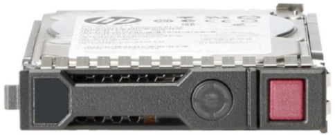 Жесткий диск HPE 873036R-001 фото 1