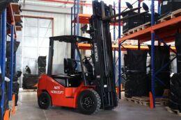 ��������� ��������� Noblelift FD30N Mitubishi S4S | ������������, ����