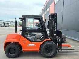 ��������� ���������� ������������ Noblelift FD2RT35 2WD