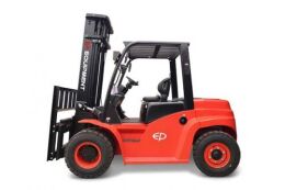 ������������� EP CPCD50T8