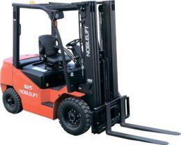 ��������� ��������� Noblelift FD35N Mitubishi S4S | ������������, ����