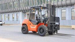 ��������� ���������� ������������ Noblelift FD4RT25 4WD