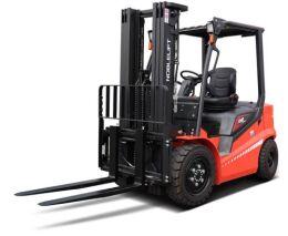 Электропогрузчик Noblelift FE4P35GY-144 3.5т | Характеристики, комплектации, цены