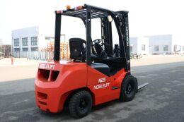 ��������� ��������� Noblelift FD25N 2.5� | ������������, ����