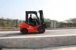 ��������� ��������� Noblelift FD20N | ������������, ����