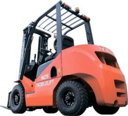 ��������� ��������� Noblelift FD35N | ������������, ����