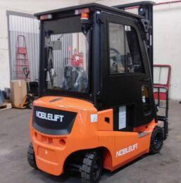 ������������� ��������� Noblelift FE4P20QC 2� | ������������, ����