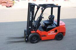 ��������� ��������� Noblelift FD25N Mitubishi S4S | ������������, ����