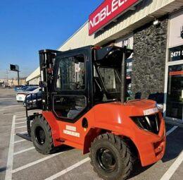 ��������� ������ ������ Noblelift FD4RT35 4WD