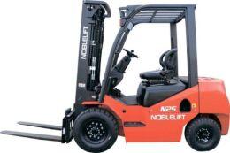 ��������� ��������� Noblelift FD30N | ������������, ����